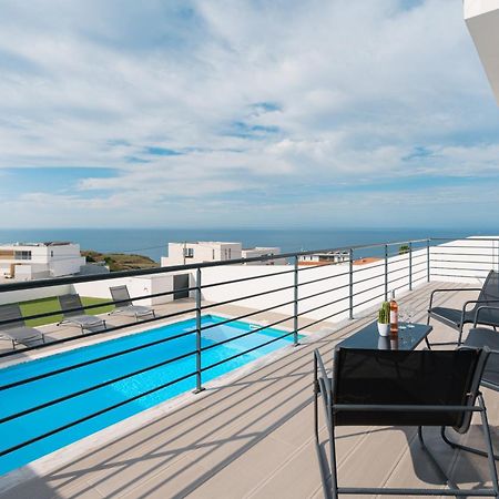 Silver Villa With Ocean View Lourinha  Luaran gambar